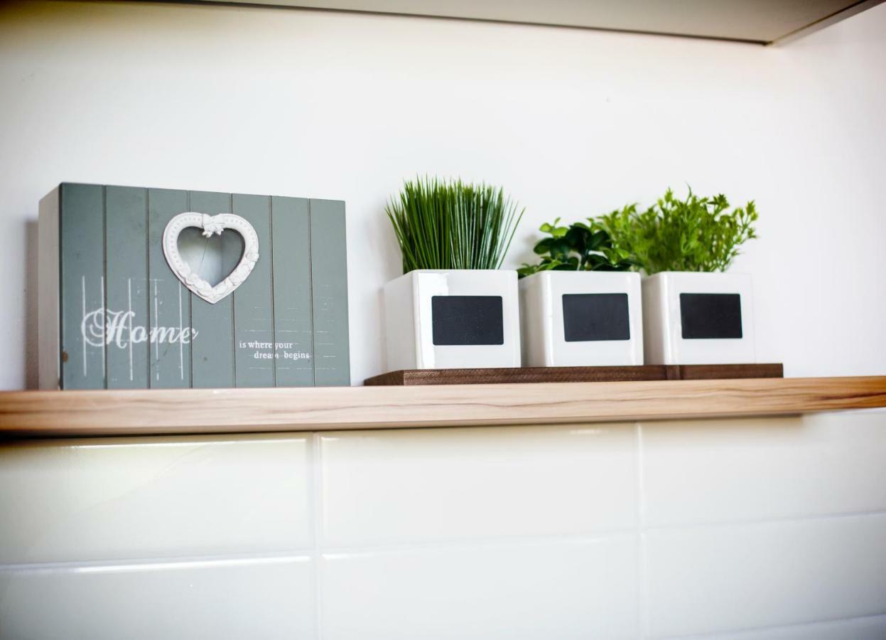 Apartment Luka Ζάγκρεμπ Εξωτερικό φωτογραφία